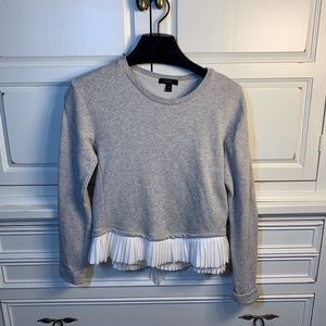J. Crew Sweatshirt